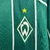 Camisa Werder Bremen I 2025/26 versão Torcedor Masculina - Águia da Bola