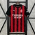 Camisa Milan I 2025/26 versão Torcedor Masculina