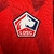 Camisa Lille I 2025/26 versão Torcedor Masculina na internet