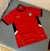 Camisa Egito I 2025/26 versão Torcedor Masculina na internet