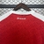 Camisa Arsenal I 2025/26 versão Torcedor Masculina - comprar online