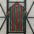 Camisa Fluminense I 2025 versão Torcedor Masculina - Águia da Bola