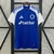 Camisa Cruzeiro I 2025 versão Torcedor Masculina