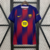 Camisa Barcelona I 2025/26 versão Torcedor Masculina