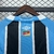 Camisa Grêmio I 2025 versão Torcedor Masculina - Águia da Bola