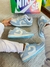 NIKE DUNK LOW BLUE AND WHITE - Doca Hype