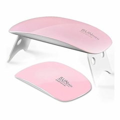 Imagen de Torno Profesional Manicuria + Kit De Fresas