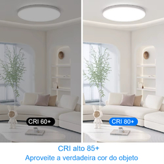 AquaLume – A luz perfeita para banheiros e ambientes úmidos - EvessenceDecor