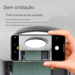 AquaLume – A luz perfeita para banheiros e ambientes úmidos - comprar online