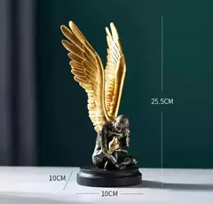 Escultura Asas de Anjo - comprar online