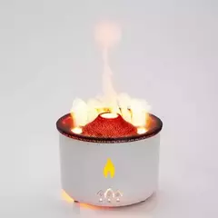 Difusor e Umidificador de Ar Vulcano - comprar online