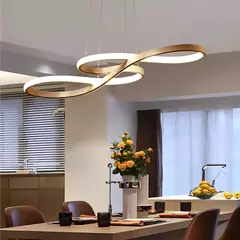 Pendente Lustre Imperial - EvessenceDecor