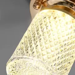 Luminária de Teto Celestia