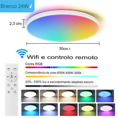 AquaLume – A luz perfeita para banheiros e ambientes úmidos