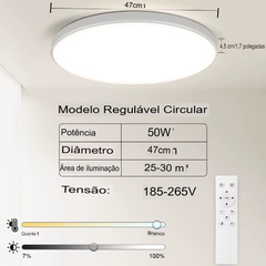 AquaLume – A luz perfeita para banheiros e ambientes úmidos - EvessenceDecor
