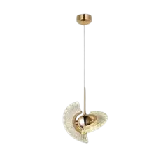 Pendente Lustre em Metal Nordic bivolt - EvessenceDecor