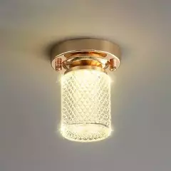 Luminária de Teto Celestia - EvessenceDecor