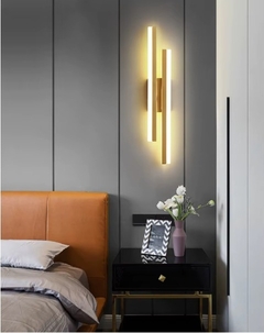 Arandela linear Porto Fino - comprar online