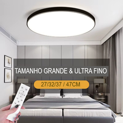AquaLume – A luz perfeita para banheiros e ambientes úmidos - EvessenceDecor