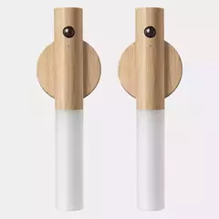 Luminária de LED c/ Sensor de Movimento - comprar online