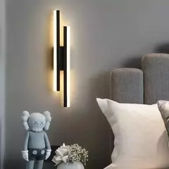 Arandela linear Porto Fino na internet