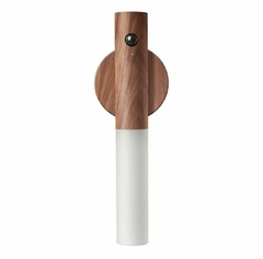 Luminária de LED c/ Sensor de Movimento - loja online