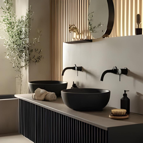 Banheiro & Lavabo