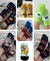 Medias Animadas - comprar online