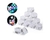 Hielos Led Reutilizables x12 - comprar online