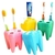 Porta cepillo de Dientes - comprar online