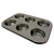 Molde de Teflon para Muffins
