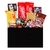 Cesta Paixão Por Chocolates - comprar online