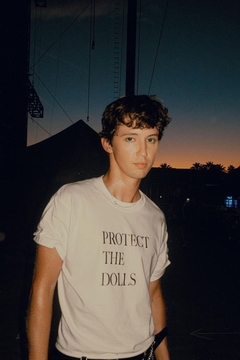 PROTECT THE DOLLS - HIMALA ARGENTINA