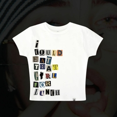BILLIE EILISH - comprar online