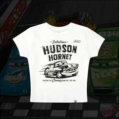 hudson hornet - comprar online