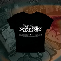 COMFORT ZONES - comprar online