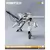 Robotech VF-1S Veritech ROBO-DOU de Roy Fokker
