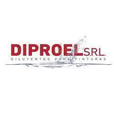 Diproel Thinner Standard - comprar online