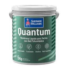 Quantum Membrana Líquida para Techos