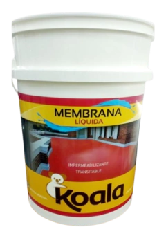 Koala Membrana Liquida - comprar online