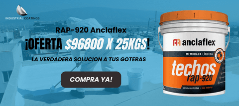 Carrusel Industrial Coatings