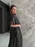Vestido Elena Tull bordado en internet