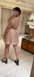 Imagen de Vestido Pitta Lentejuela