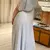 Imagen de Vestido Elena Tull bordado