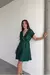 Vestido Pitta Lentejuela - paogiovini