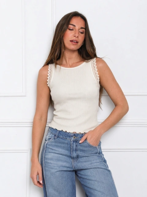 Musculosa Florci