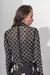 Top de tul con strass en internet