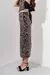 Falda Bretby lentejuelas - tienda online