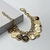 Pulseira Correntinha Com medalhas - comprar online