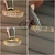 Piercing Argola em Titânio Gold 2zirconia cristal 10mm